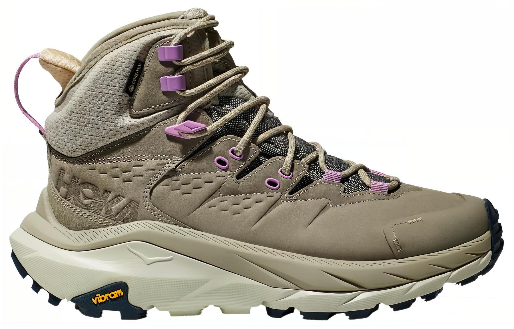 Order (W) HOKA ONE ONE Kaha 2 GTX '大麥青瓷色' 1123156-BYCL