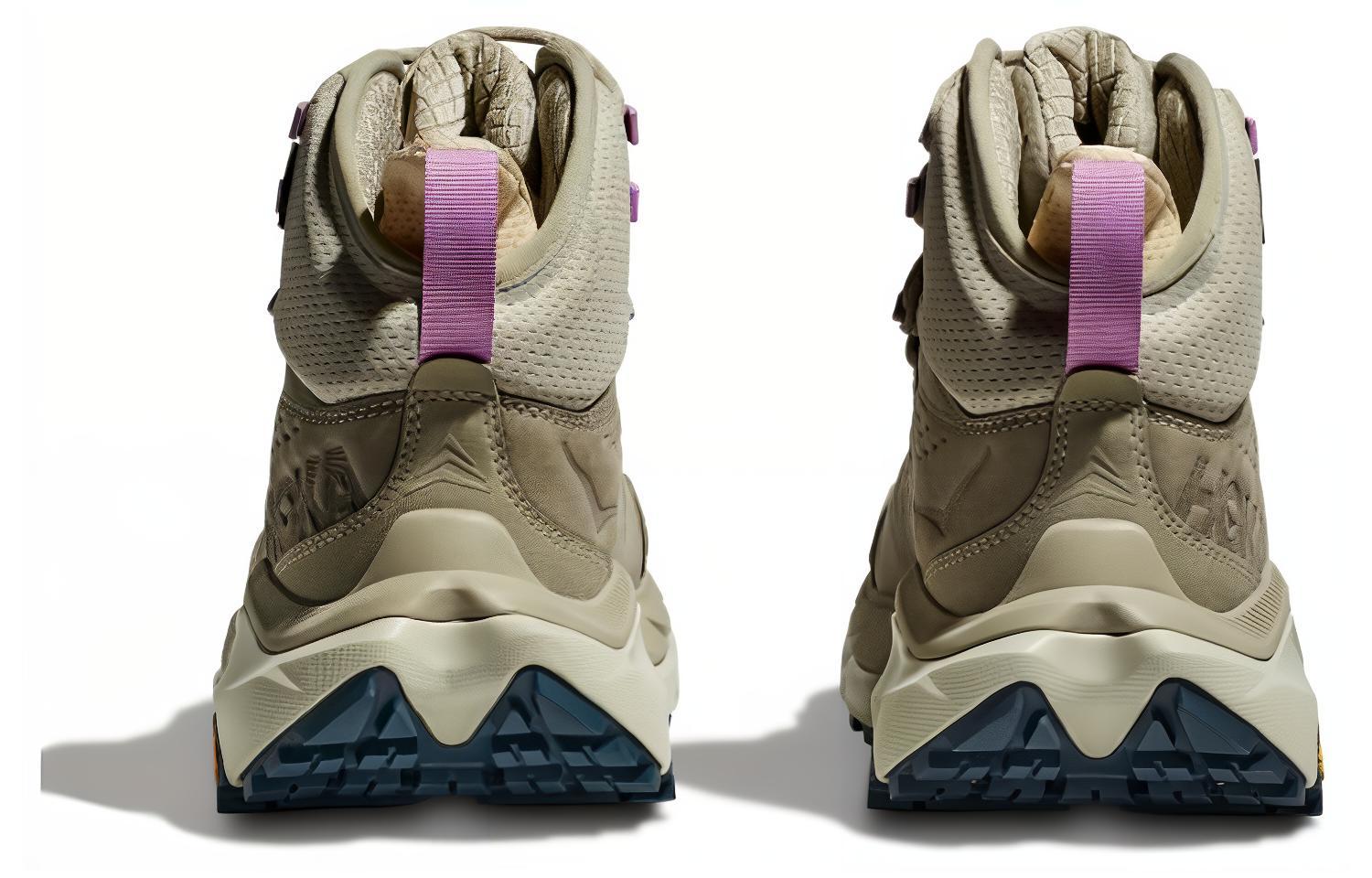 Lookbook (W) HOKA ONE ONE Kaha 2 GTX '大麥青瓷色' 1123156-BYCL