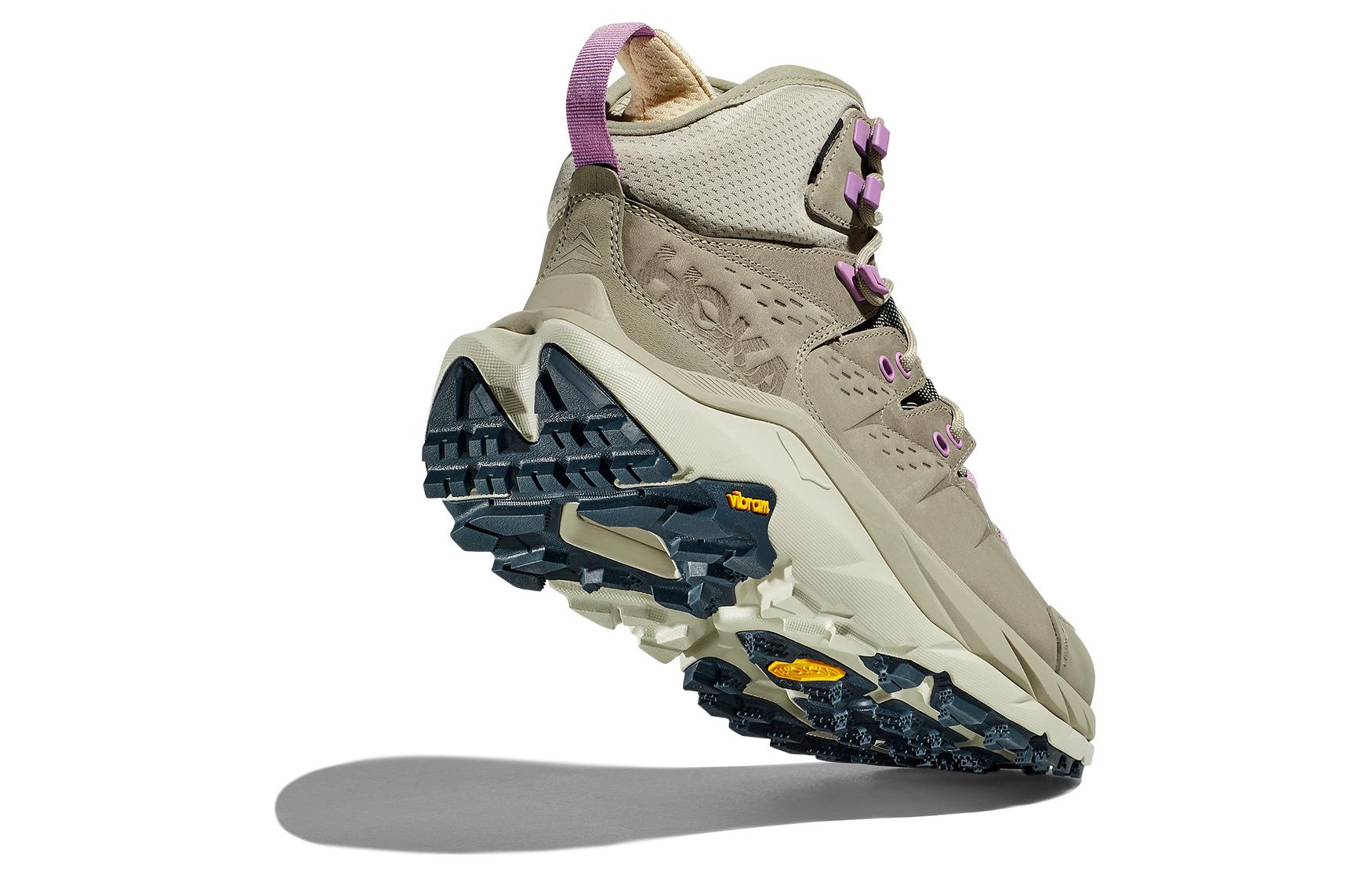 Shop (W) HOKA ONE ONE Kaha 2 GTX '大麥青瓷色' 1123156-BYCL