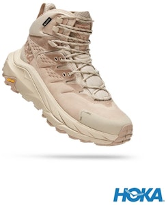 (W) HOKA ONE ONE Kaha 2 GTX Kasut Hiking Khaki/Dune Kuning HO1130529OTDN Buy (W) HOKA ONE ONE Kaha 2 GTX Kasut Hiking Khaki/Dune Kuning HO1130529OTDN
