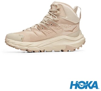 (W) HOKA ONE ONE Kaha 2 GTX Kasut Hiking Khaki/Dune Kuning HO1130529OTDN Purchase (W) HOKA ONE ONE Kaha 2 GTX Kasut Hiking Khaki/Dune Kuning HO1130529OTDN