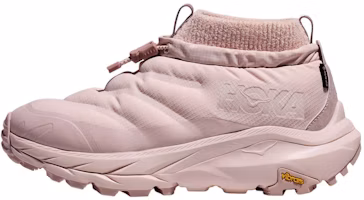 (Women) HOKA ONE ONE Kaha 2 GTX Pink Hiking Shoes - Waterproof & Comfortable. 1155196-CLQ (Women) HOKA ONE ONE Kaha 2 GTX Pink Hiking Shoes - Waterproof & Comfortable. 1155196-CLQ