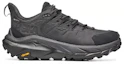 Order (W) HOKA ONE ONE Kaha 2 Low 'Hitam Anti Air Outdoor' 1130530-BBLC