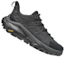 Lookbook (W) HOKA ONE ONE Kaha 2 Low 'Hitam Anti Air Outdoor' 1130530-BBLC