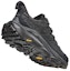Shop (W) HOKA ONE ONE Kaha 2 Low 'Hitam Kalispas Luar Waterproof' 1130530-BBLC