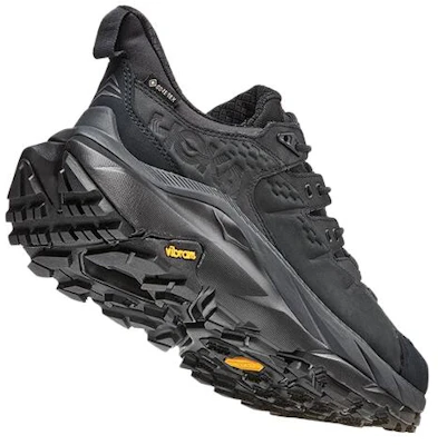 (W) HOKA ONE ONE Kaha 2 Low 'Hitam Anti Air Outdoor' 1130530-BBLC Shop (W) HOKA ONE ONE Kaha 2 Low 'Hitam Anti Air Outdoor' 1130530-BBLC
