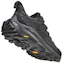 Shop (W) HOKA ONE ONE Kaha 2 Low 'Hitam Anti Air Outdoor' 1130530-BBLC