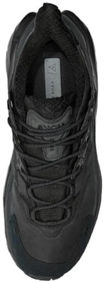 (W) HOKA ONE ONE Kaha 2 Low 'Hitam Anti Air Outdoor' 1130530-BBLC Purchase (W) HOKA ONE ONE Kaha 2 Low 'Hitam Anti Air Outdoor' 1130530-BBLC
