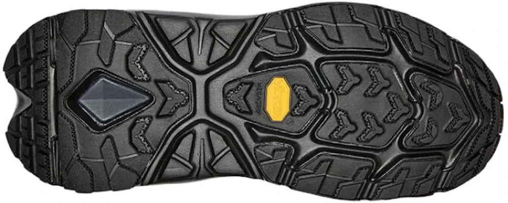 (W) HOKA ONE ONE Kaha 2 Low 'Hitam Anti Air Outdoor' 1130530-BBLC Details for (W) HOKA ONE ONE Kaha 2 Low 'Hitam Anti Air Outdoor' 1130530-BBLC