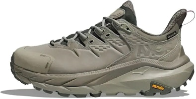 (Women) HOKA ONE ONE Kaha 2 LOW Gore-Tex 'Slate Barley' 1123191-SBRL (Women) HOKA ONE ONE Kaha 2 LOW Gore-Tex 'Slate Barley' 1123191-SBRL