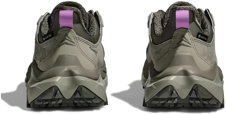 (Women) HOKA ONE ONE Kaha 2 LOW Gore-Tex 'Slate Barley' 1123191-SBRL Lookbook (Women) HOKA ONE ONE Kaha 2 LOW Gore-Tex 'Slate Barley' 1123191-SBRL