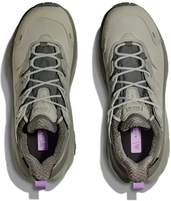 (Women) HOKA ONE ONE Kaha 2 LOW Gore-Tex 'Slate Barley' 1123191-SBRL Shop (Women) HOKA ONE ONE Kaha 2 LOW Gore-Tex 'Slate Barley' 1123191-SBRL