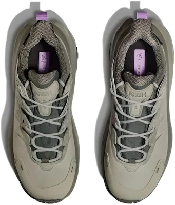 (Women) HOKA ONE ONE Kaha 2 LOW Gore-Tex 'Slate Barley' 1123191-SBRL Purchase (Women) HOKA ONE ONE Kaha 2 LOW Gore-Tex 'Slate Barley' 1123191-SBRL