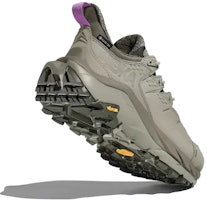(W) HOKA ONE ONE Kaha 2 LOW Gore-Tex 'Slate Barley' Pria/Wanita 1123191-SBRL Details for (W) HOKA ONE ONE Kaha 2 LOW Gore-Tex 'Slate Barley' Pria/Wanita 1123191-SBRL