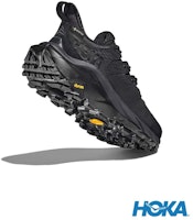 (W) 호카 오네오네 카하 2 로우 고어텍스 방수 등산화 블랙 HO1123191BBLC Order (W) 호카 오네오네 카하 2 로우 고어텍스 방수 등산화 블랙 HO1123191BBLC