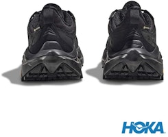 (W) 호카 오네오네 카하 2 로우 고어텍스 방수 등산화 블랙 HO1123191BBLC Details for (W) 호카 오네오네 카하 2 로우 고어텍스 방수 등산화 블랙 HO1123191BBLC