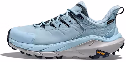 (Women) HOKA ONE ONE Kaha 2 Low GTX 'Blue' 1130530-SSHM (Women) HOKA ONE ONE Kaha 2 Low GTX 'Blue' 1130530-SSHM