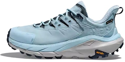 (Women) HOKA ONE ONE Kaha 2 Low GTX 'Blue' 1130530-SSHM (Women) HOKA ONE ONE Kaha 2 Low GTX 'Blue' 1130530-SSHM