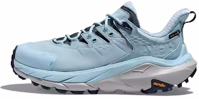 (Women) HOKA ONE ONE Kaha 2 Low GTX 'Blue' 1130530-SSHM (Women) HOKA ONE ONE Kaha 2 Low GTX 'Blue' 1130530-SSHM
