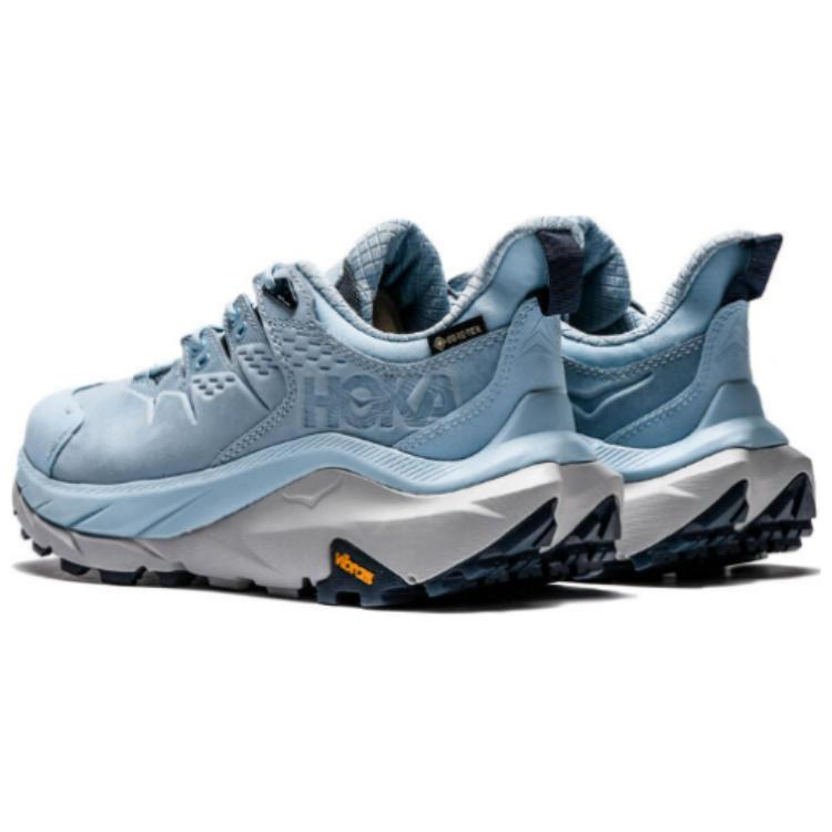 Purchase (W) ホカ オネオネ カハ 2 ロー GTX ブルー 1130530-SSHM