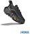 (Women) HOKA ONE ONE Kaha 2 Low GTX Hiking Shoes Black HO1123191FBBLC