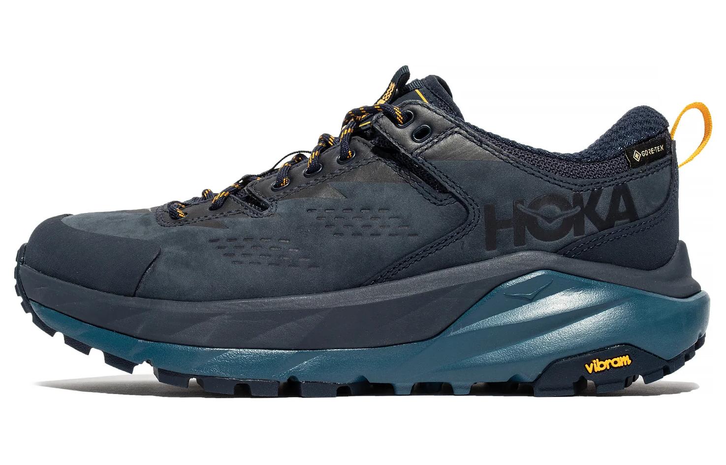 (Women) HOKA ONE ONE Kaha 'Dark Ink Blue' 1118587-BIMBL