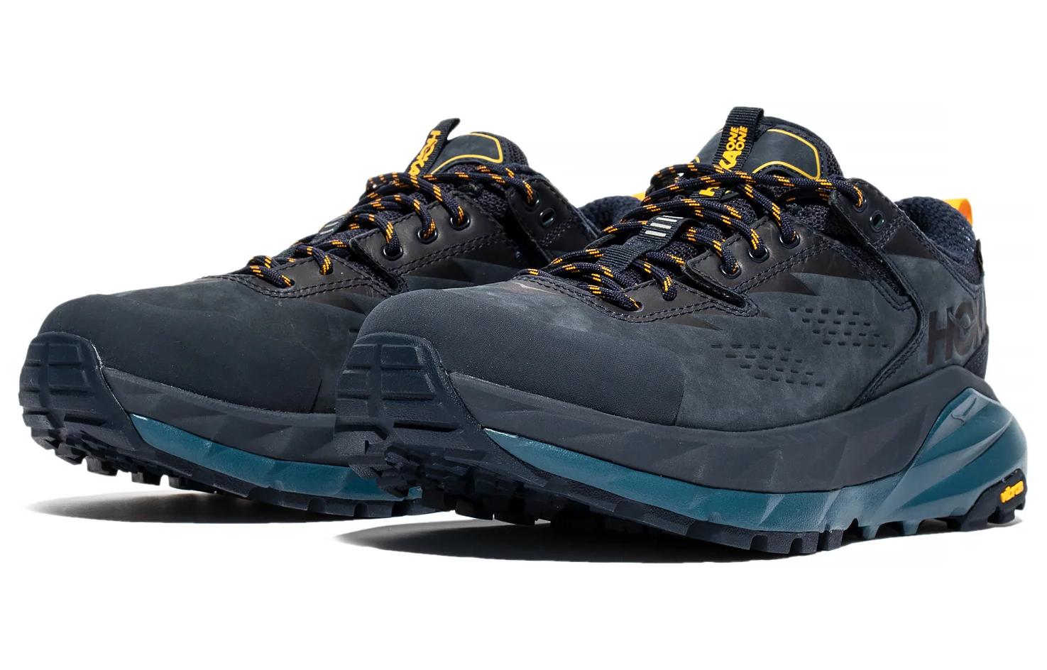 (W) HOKA ONE ONE Kaha 'Dark Ink Blue' 圖 3