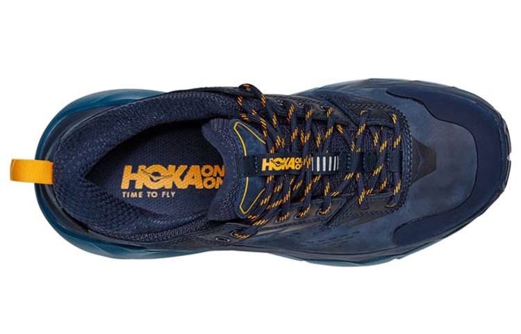 (W) HOKA ONE ONE Kaha 'Dark Ink Blue' 圖 4