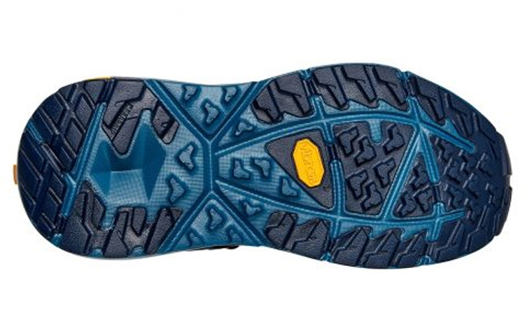 (W) HOKA ONE ONE Kaha 'Dark Ink Blue' 圖 5