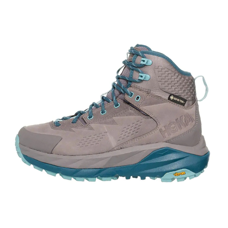 Buy (W) Hoka One One Kaha GTX '冷灰水雾' 1112031-FGAH