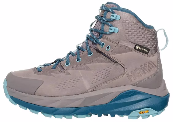 (W) Hoka One One Kaha Gore-Tex 'Kelabu Frost Aqua Haze' 1112031-FGAH Buy (W) Hoka One One Kaha Gore-Tex 'Kelabu Frost Aqua Haze' 1112031-FGAH