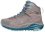 Buy (W) Hoka One One Kaha Gore-Tex 'Kelabu Frost Aqua Haze' 1112031-FGAH