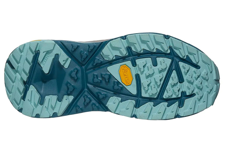 Shop (W) Hoka One One Kaha GTX '冷灰水雾' 1112031-FGAH