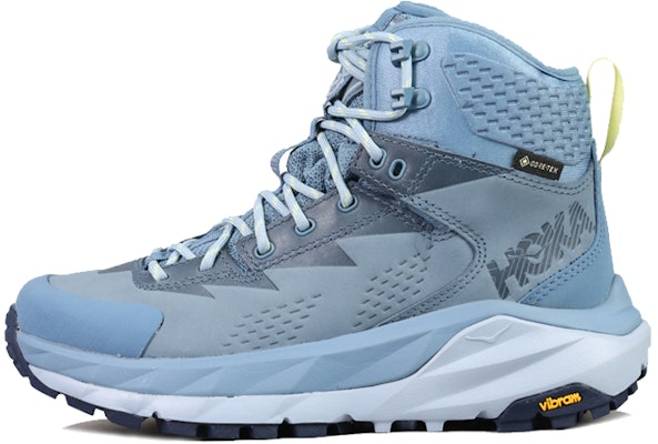 (W) HOKA ONE ONE Kaha Gore-Tex 'Biru Berkabus' 1112031-PBBF Buy (W) HOKA ONE ONE Kaha Gore-Tex 'Biru Berkabus' 1112031-PBBF