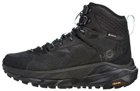 HOKA ONE ONE Kaha 高筒 跑步鞋 女款 黑 Buy HOKA ONE ONE Kaha 高筒 跑步鞋 女款 黑