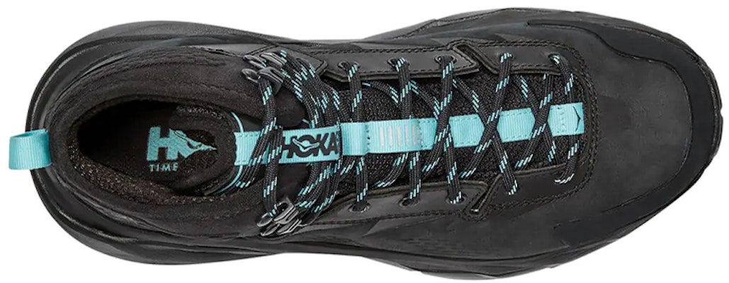 (W) HOKA ONE ONE Kaha GTX Lelaki Kasut Lari 1112031-BASN Lookbook (W) HOKA ONE ONE Kaha GTX Lelaki Kasut Lari 1112031-BASN