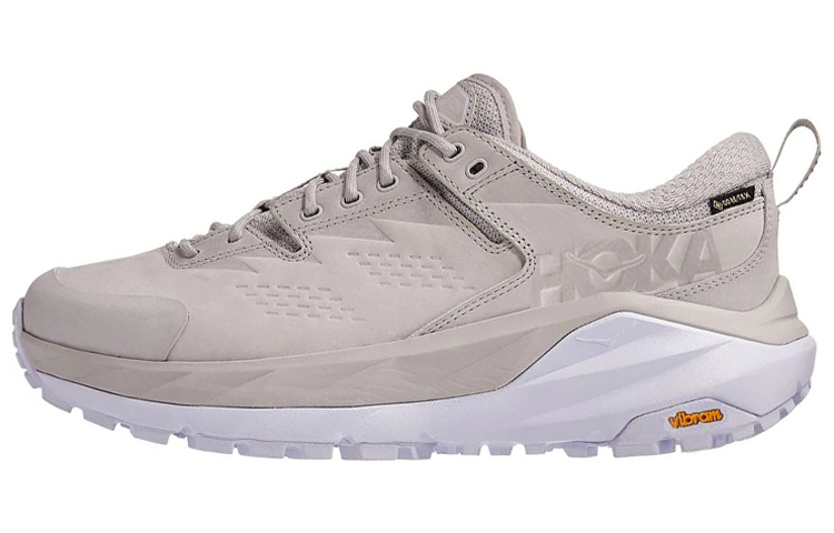 (Women) HOKA ONE ONE Kaha Low GTX 'Lunar Rock' 1118586-LRWH