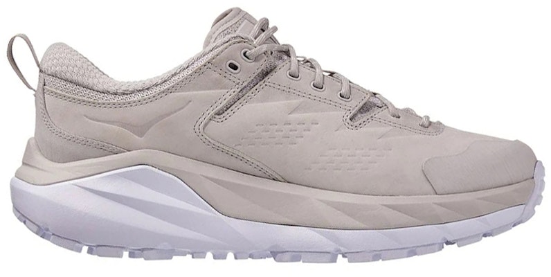 (W) HOKA ONE ONE Kaha Low GTX 'Lunar Rock' Sepatu Pria Wanita 1118586-LRWH Order (W) HOKA ONE ONE Kaha Low GTX 'Lunar Rock' Sepatu Pria Wanita 1118586-LRWH