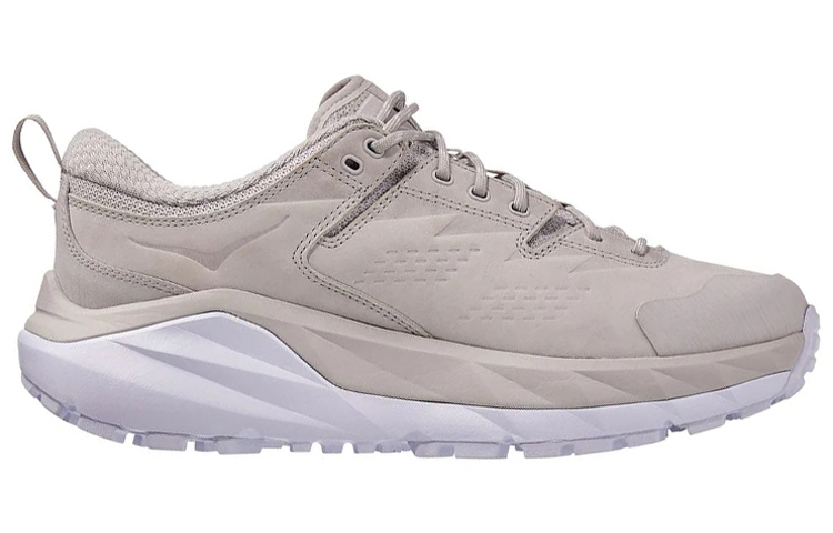 Order (W) HOKA ONE ONE Kaha Low GTX 'Lunar Rock' Zapatillas Trekking 1118586-LRWH