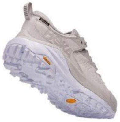 (W) HOKA ONE ONE Kaha Low GTX 'Lunar Rock' Sepatu Pria Wanita 1118586-LRWH Lookbook (W) HOKA ONE ONE Kaha Low GTX 'Lunar Rock' Sepatu Pria Wanita 1118586-LRWH