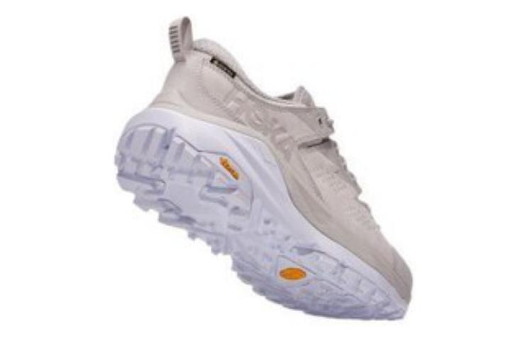 Lookbook (W) HOKA ONE ONE Kaha Low GTX 'Lunar Rock' Zapatillas Trekking 1118586-LRWH