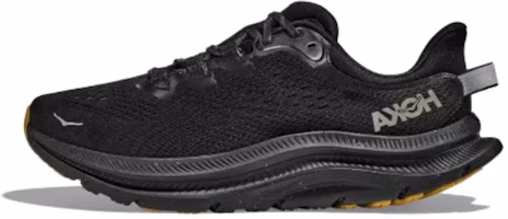 (Women) HOKA ONE ONE Kawana 2 Black Stylish Comfy Slip-Resistant Casual Shoes. 1147913BBLC (Women) HOKA ONE ONE Kawana 2 Black Stylish Comfy Slip-Resistant Casual Shoes. 1147913BBLC