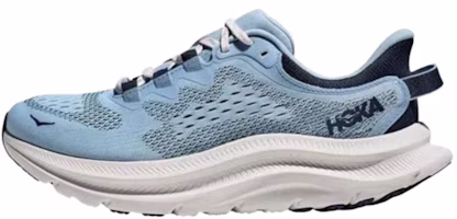 (Women) HOKA ONE ONE Kawana 2 Blue Low-Top Running Shoes Non-Slip Durable. 0888-HKE1147913DW (Women) HOKA ONE ONE Kawana 2 Blue Low-Top Running Shoes Non-Slip Durable. 0888-HKE1147913DW