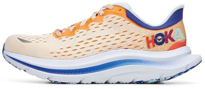 (W) HOKA ONE ONE Kawana '米色多彩蓝色' 1123164-SBBN Buy (W) HOKA ONE ONE Kawana '米色多彩蓝色' 1123164-SBBN