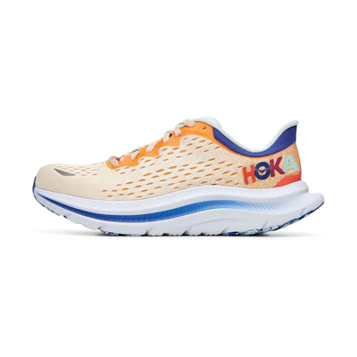 (W) HOKA ONE ONE Kawana 'Beige Multicolor Blue'