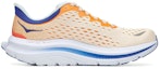 Order (W) HOKA ONE ONE Kawana 'Beige Multicolor Blue' Beige Berwarna-warni Biru. 1123164-SBBN