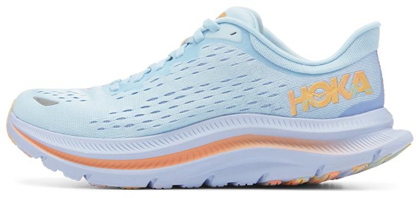 (W) HOKA ONE ONE Kawana '浅蓝橙色' 运动鞋 1123164-SSBLV Buy (W) HOKA ONE ONE Kawana '浅蓝橙色' 运动鞋 1123164-SSBLV