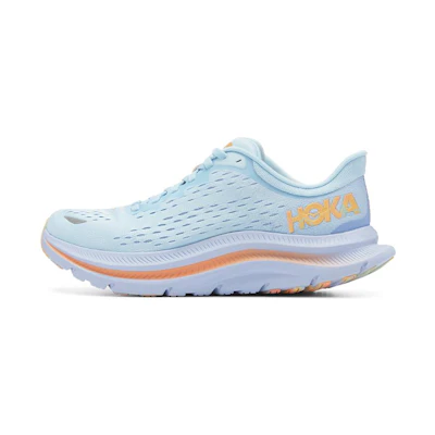 (W) HOKA ONE ONE Kawana 'Light Blue Orange'