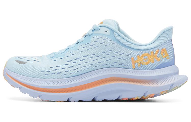 (Women) HOKA ONE ONE Kawana 'Light Blue Orange' 1123164-SSBLV