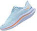 Lookbook (W) HOKA ONE ONE Kawana '浅蓝橙色' 运动鞋 1123164-SSBLV